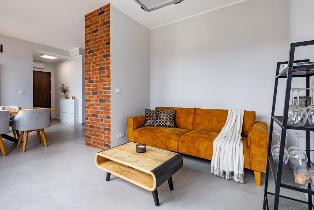 Mieszkanie 3 pokojowe na Sprzedaż