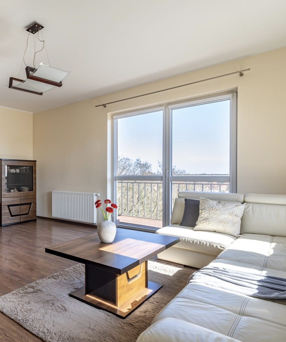 Mieszkanie 3 pokojowe na Sprzedaż