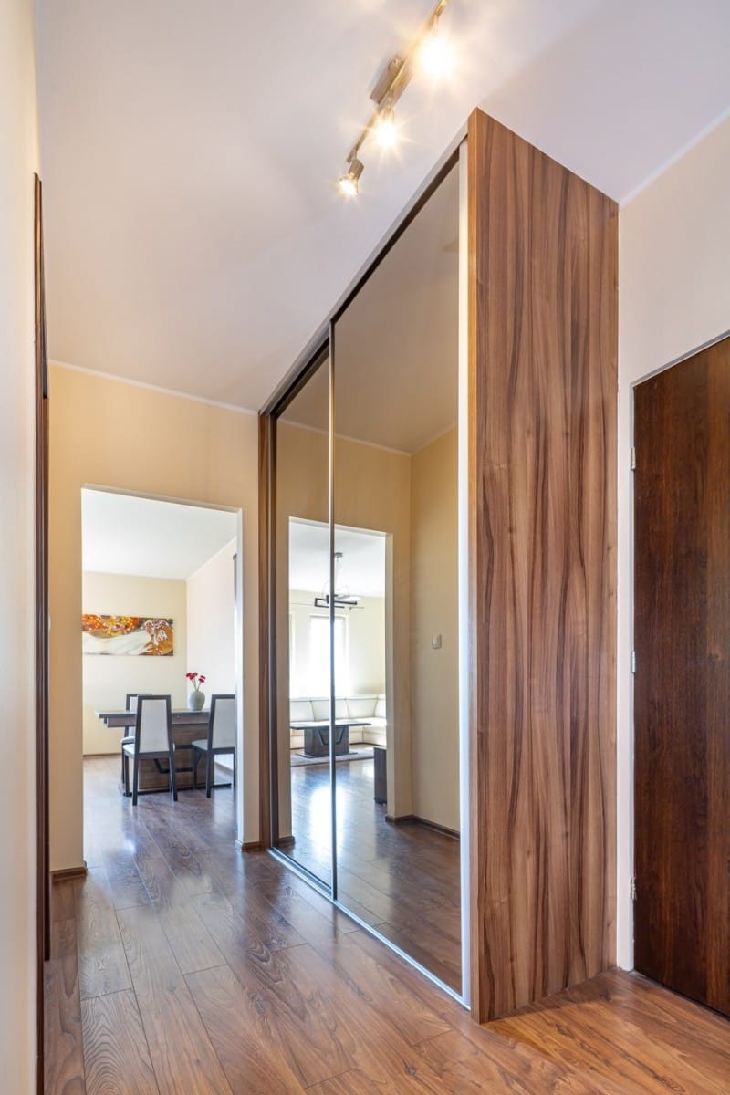 Mieszkanie 3 pokojowe na Sprzedaż