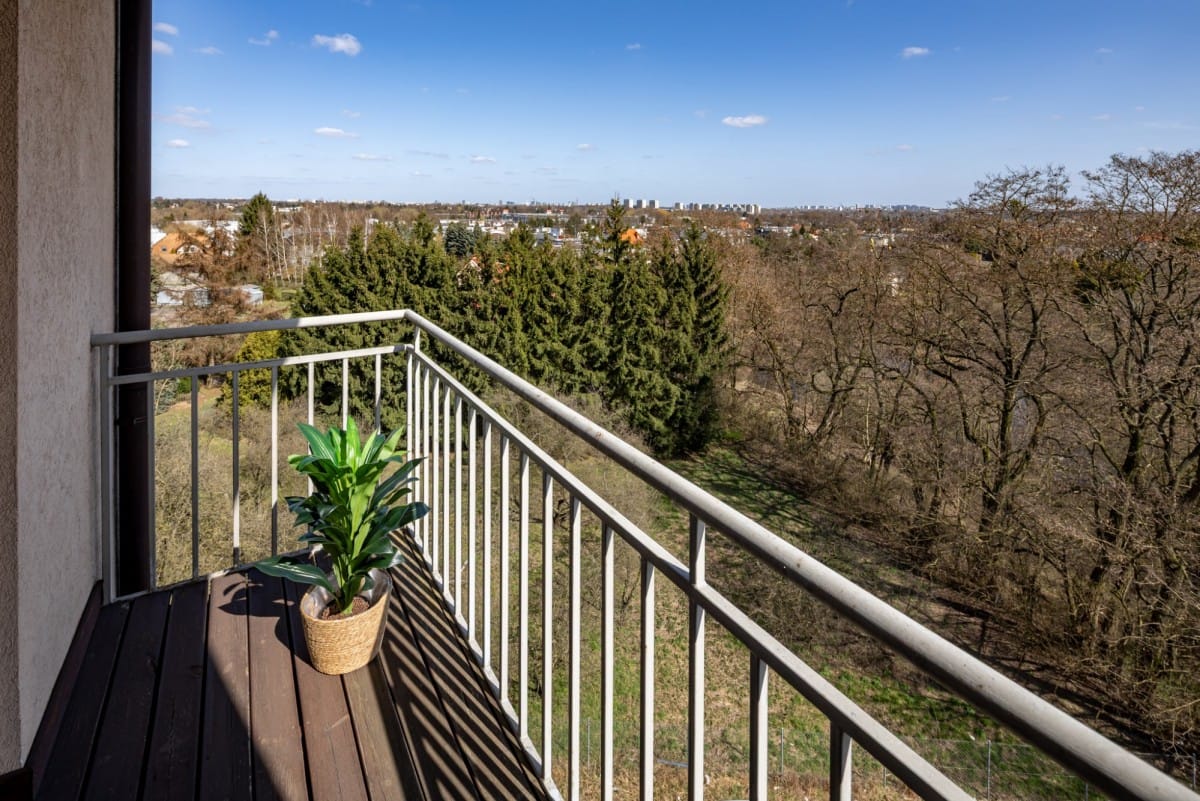 Mieszkanie 3 pokojowe na Sprzedaż