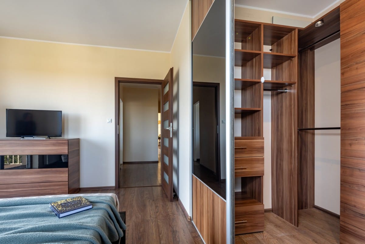 Mieszkanie 3 pokojowe na Sprzedaż