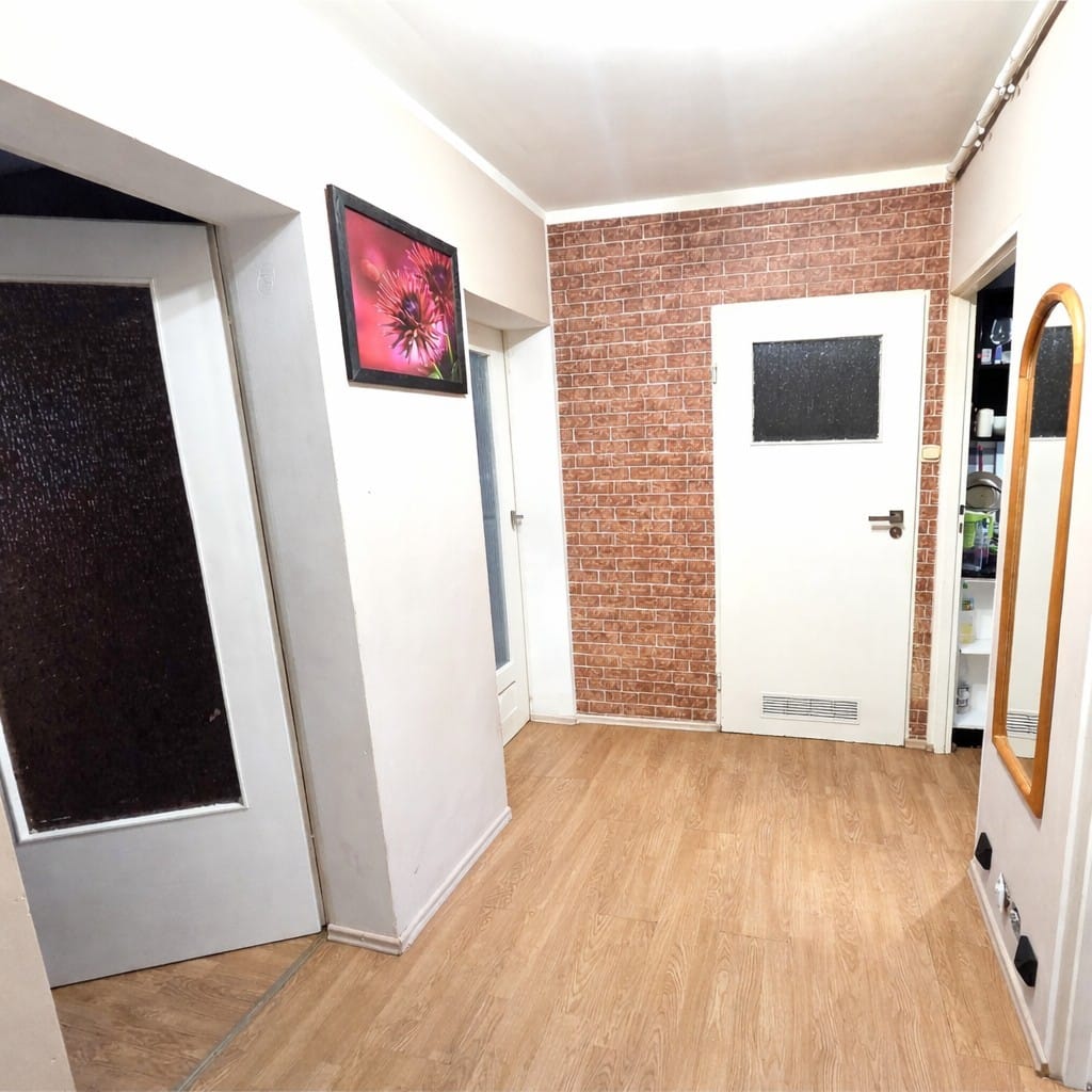 Mieszkanie 3 pokojowe na Sprzedaż