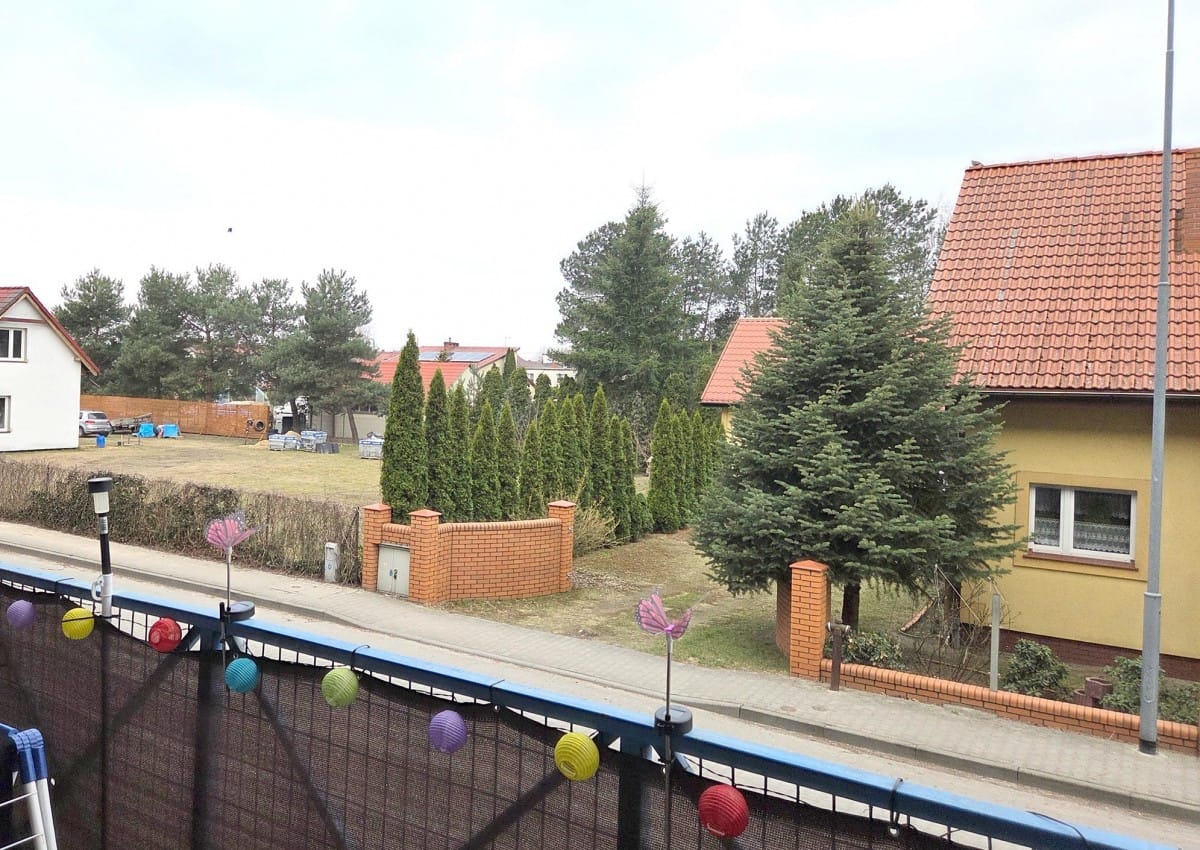 Mieszkanie 3 pokojowe na Sprzedaż