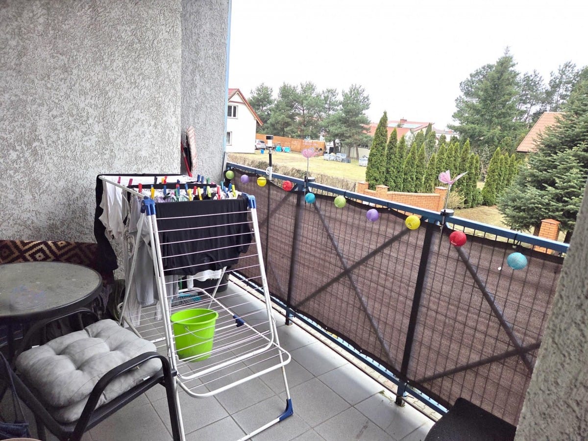 Mieszkanie 3 pokojowe na Sprzedaż