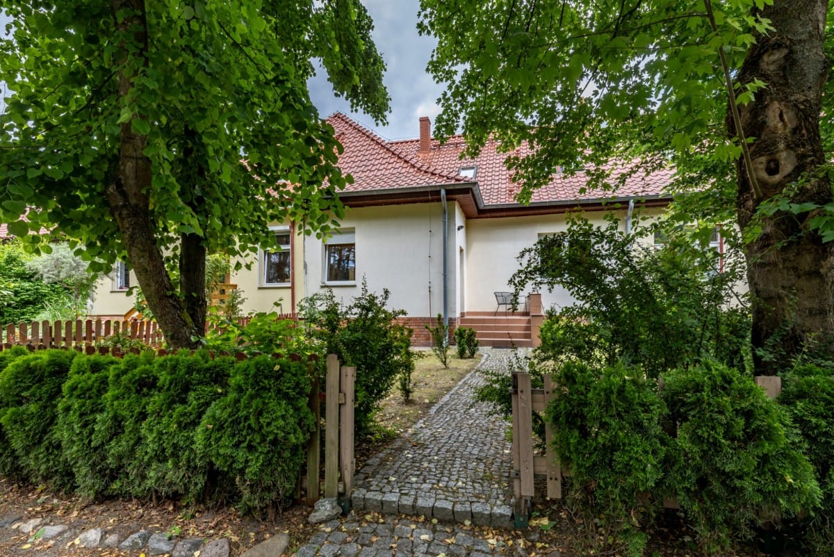 Mieszkanie 7 pokojowe na Sprzedaż