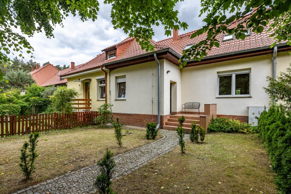 Mieszkanie 7 pokojowe na Sprzedaż