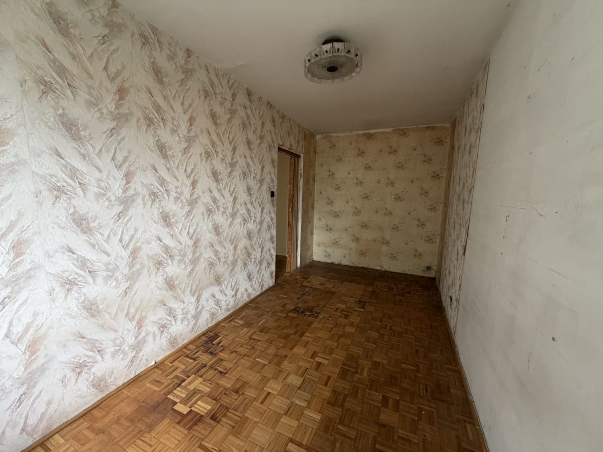 Mieszkanie 4 pokojowe na Sprzedaż