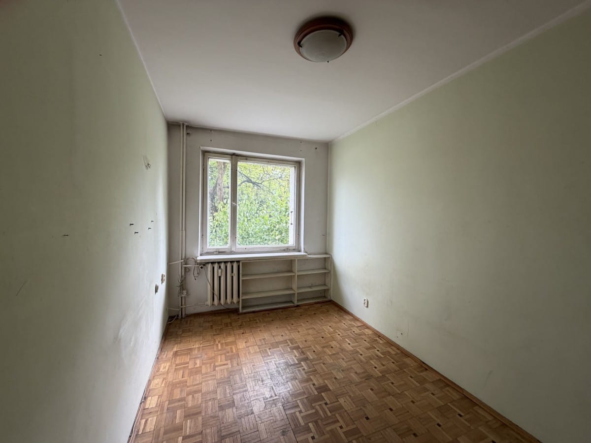 Mieszkanie 4 pokojowe na Sprzedaż