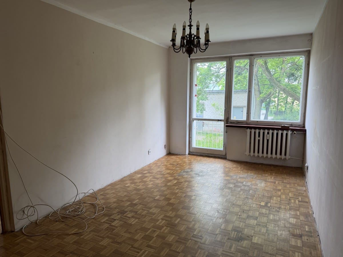 Mieszkanie 4 pokojowe na Sprzedaż