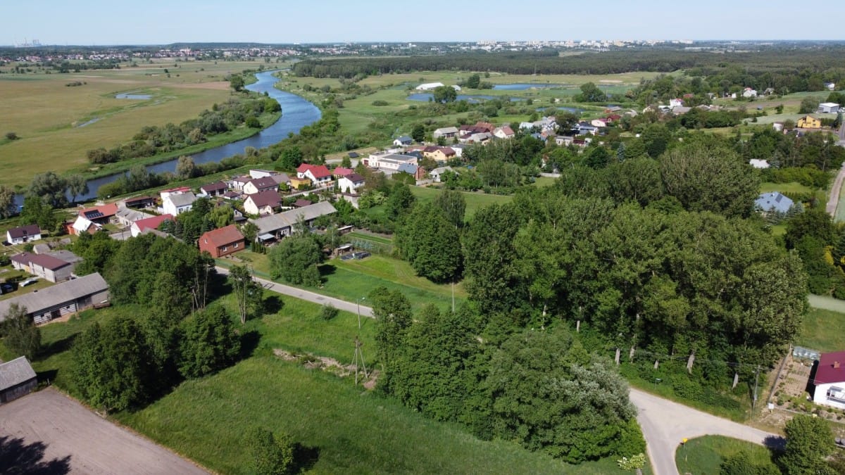 Działka  pokojowe na Sprzedaż