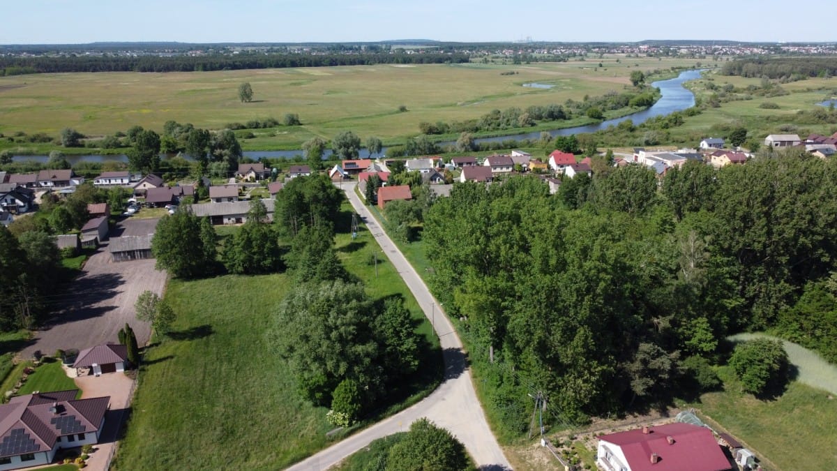 Działka  pokojowe na Sprzedaż