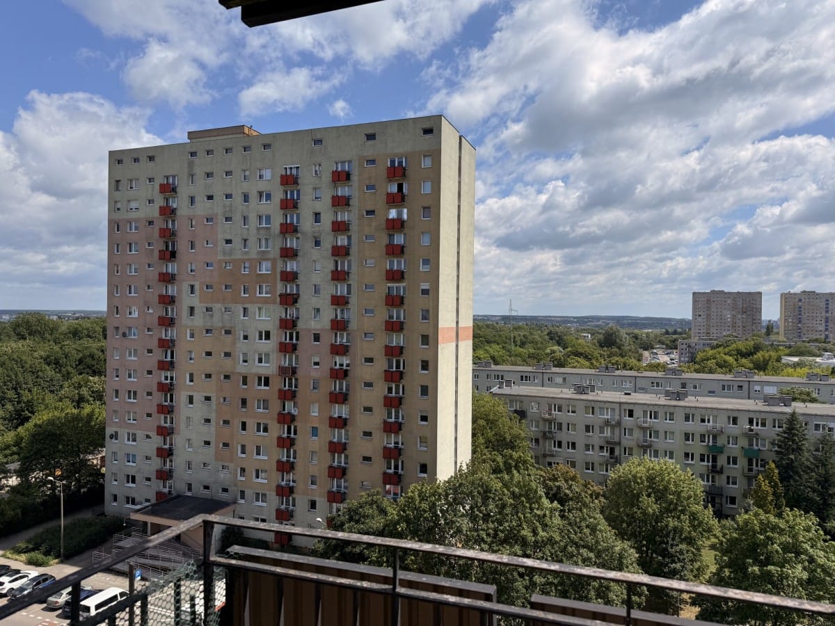 Mieszkanie 2 pokojowe na Wynajem