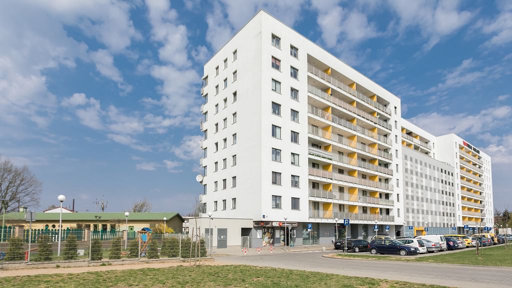 Mieszkanie 3 pokojowe na Sprzedaż