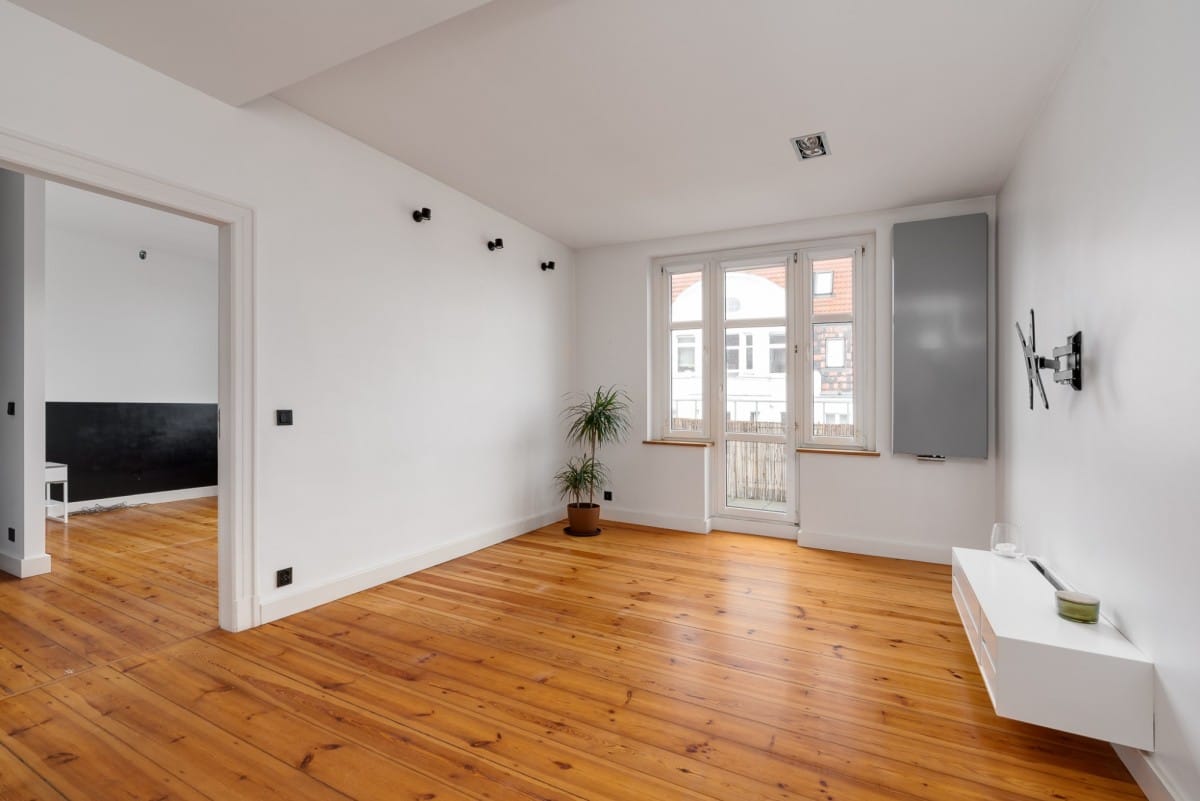 Mieszkanie 4 pokojowe na Wynajem