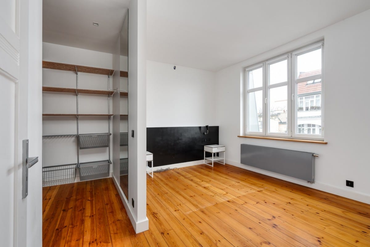 Mieszkanie 4 pokojowe na Wynajem