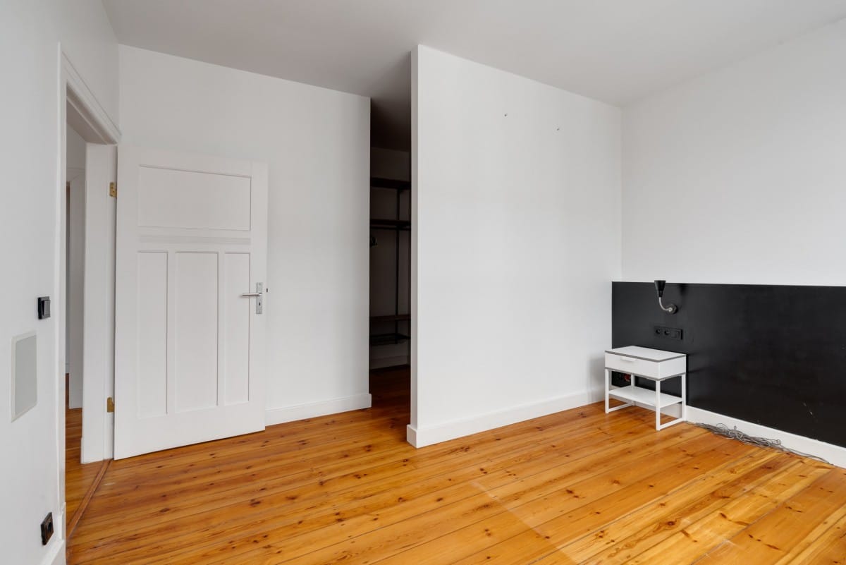 Mieszkanie 4 pokojowe na Wynajem