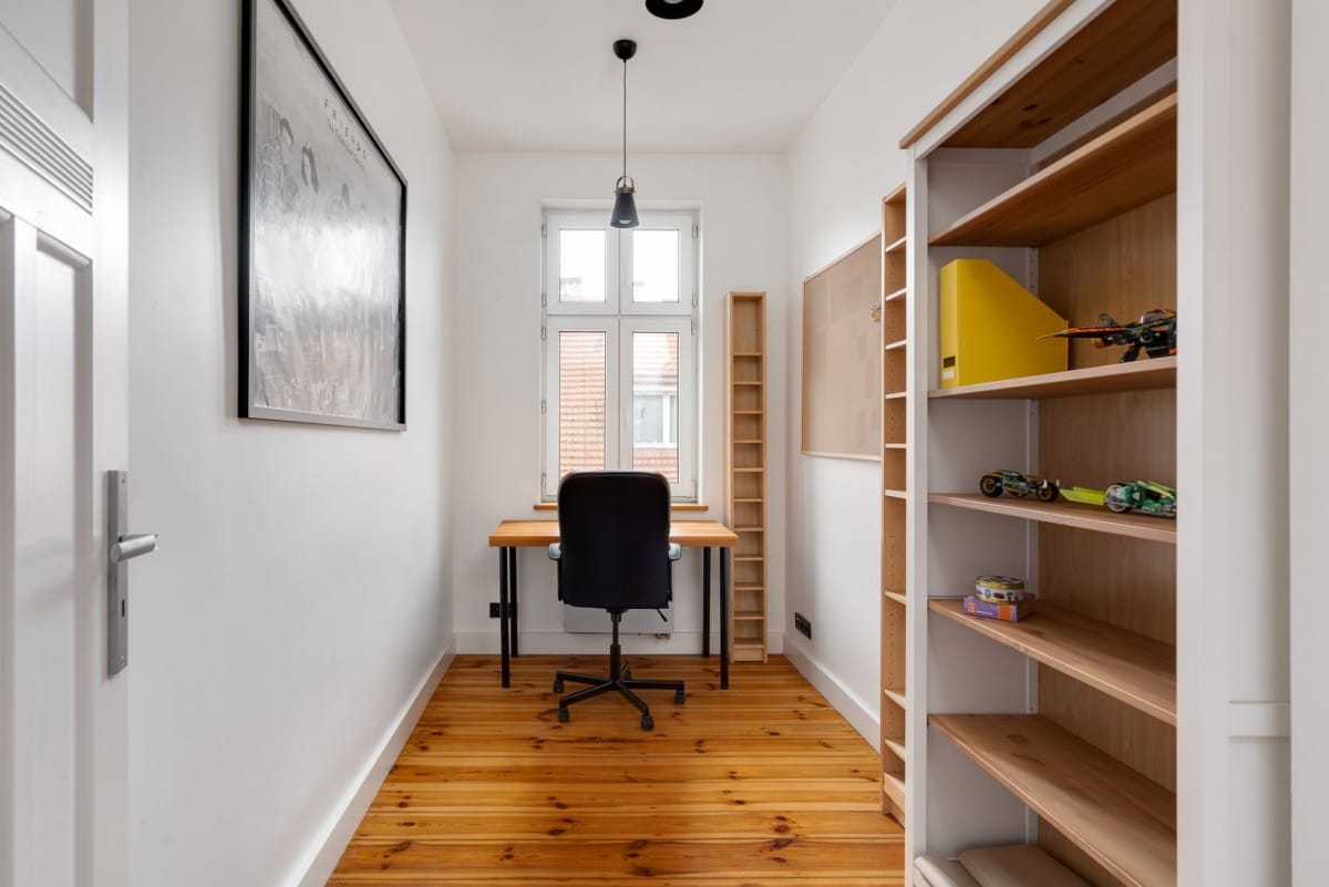 Mieszkanie 4 pokojowe na Wynajem