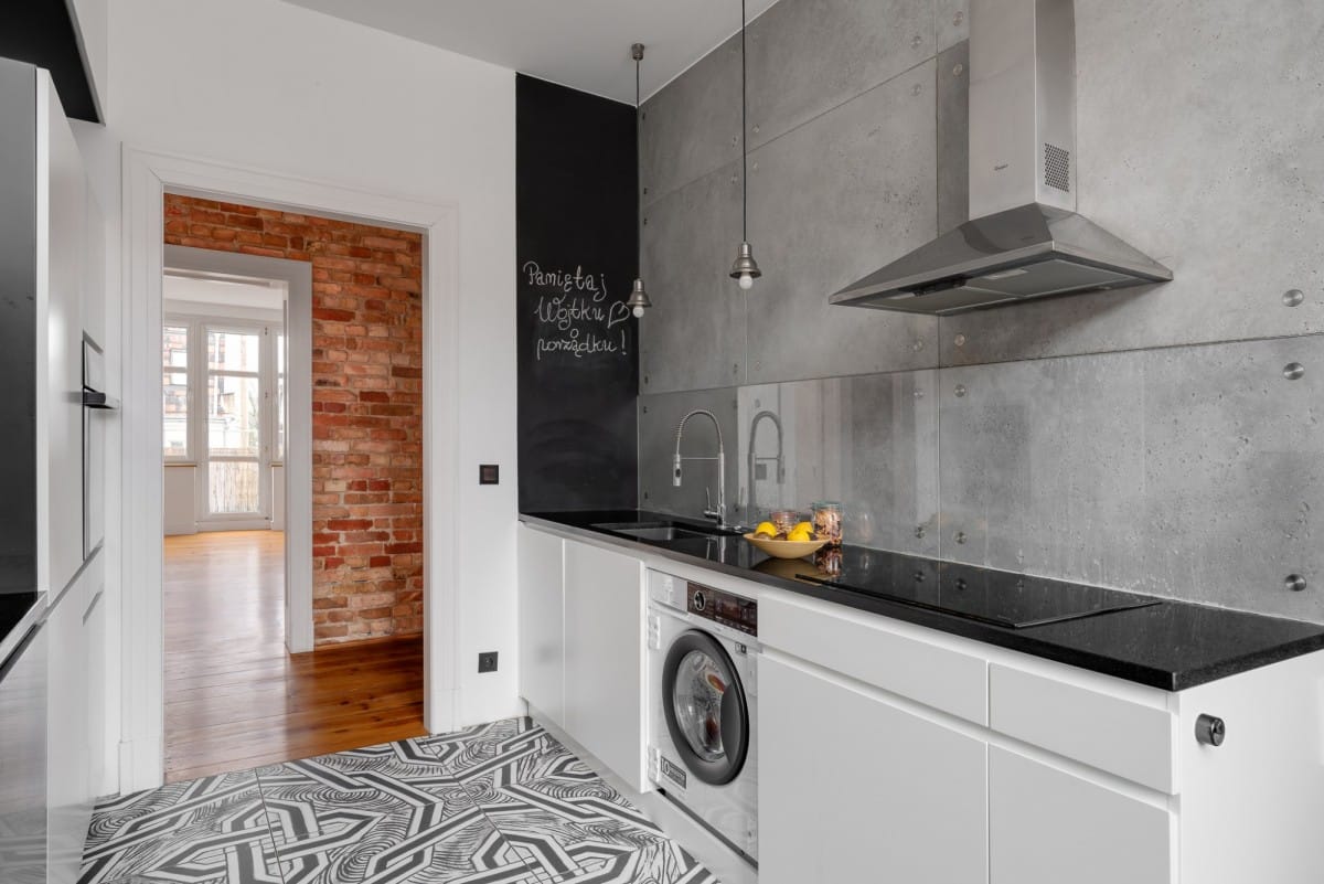 Mieszkanie 4 pokojowe na Wynajem