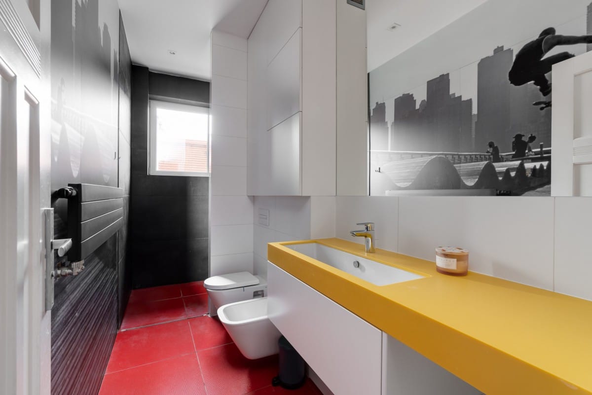 Mieszkanie 4 pokojowe na Wynajem