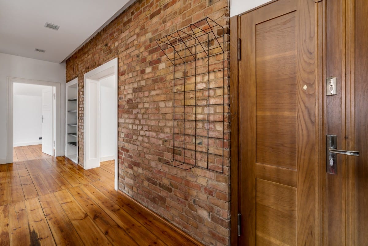 Mieszkanie 4 pokojowe na Wynajem