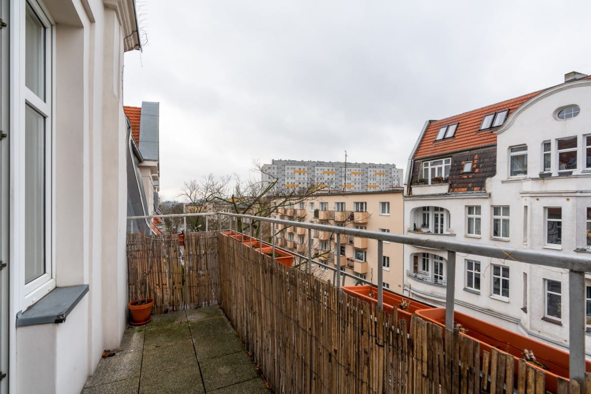 Mieszkanie 4 pokojowe na Wynajem