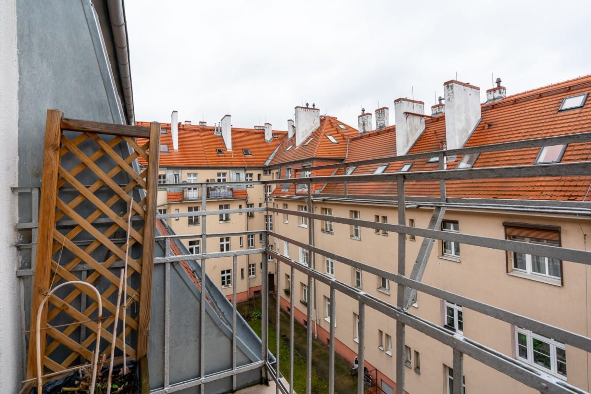 Mieszkanie 4 pokojowe na Wynajem