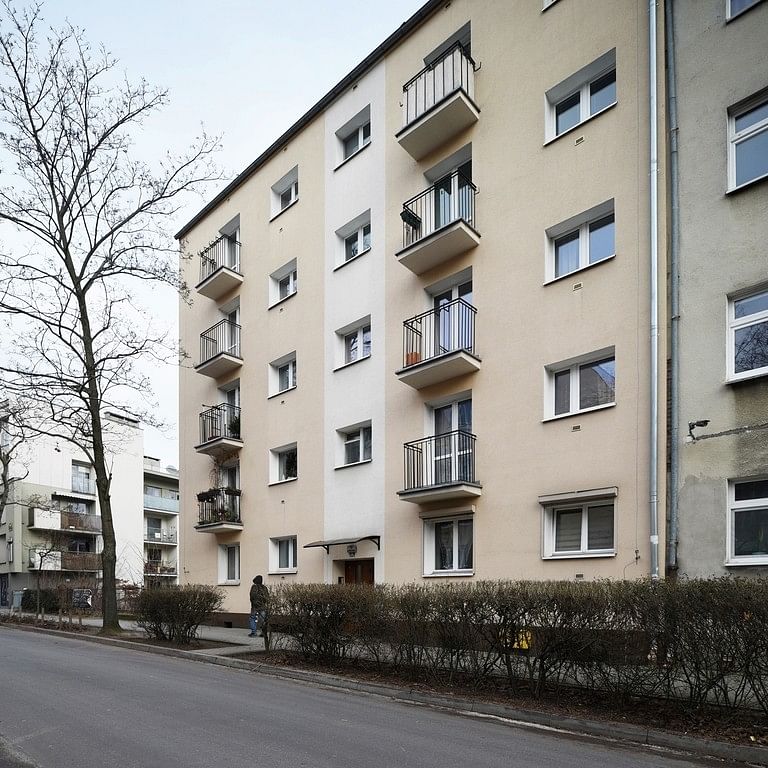 Mieszkanie 1 pokojowe na Wynajem