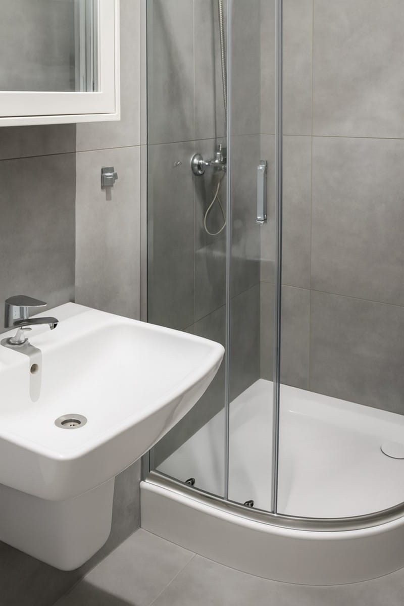 Mieszkanie 1 pokojowe na Sprzedaż