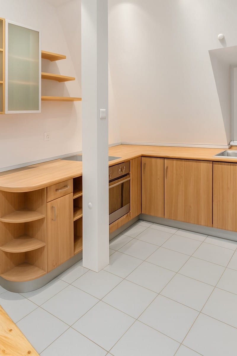 Mieszkanie 1 pokojowe na Sprzedaż