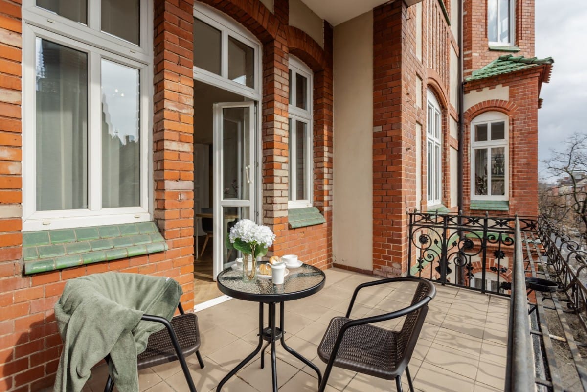 Mieszkanie 2 pokojowe na Wynajem