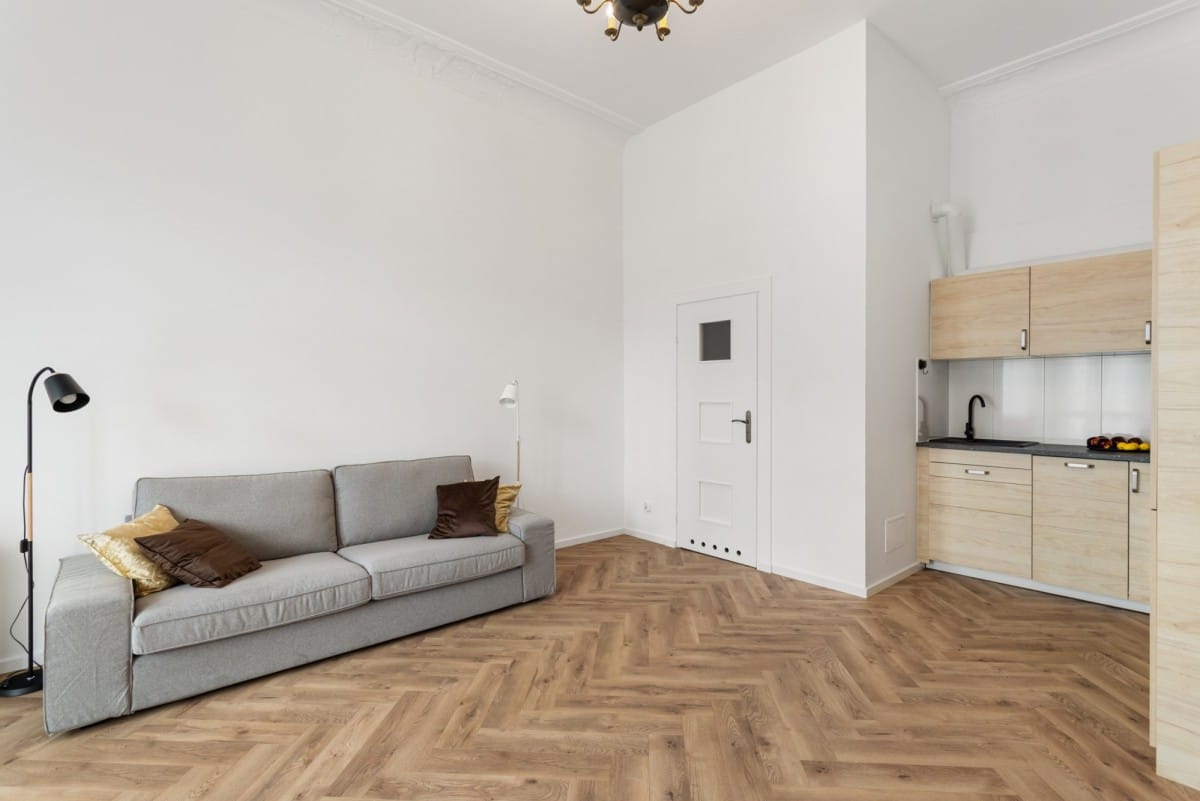 Mieszkanie 2 pokojowe na Wynajem