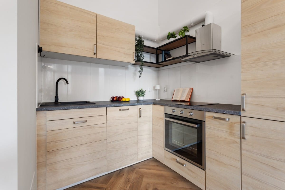 Mieszkanie 2 pokojowe na Wynajem