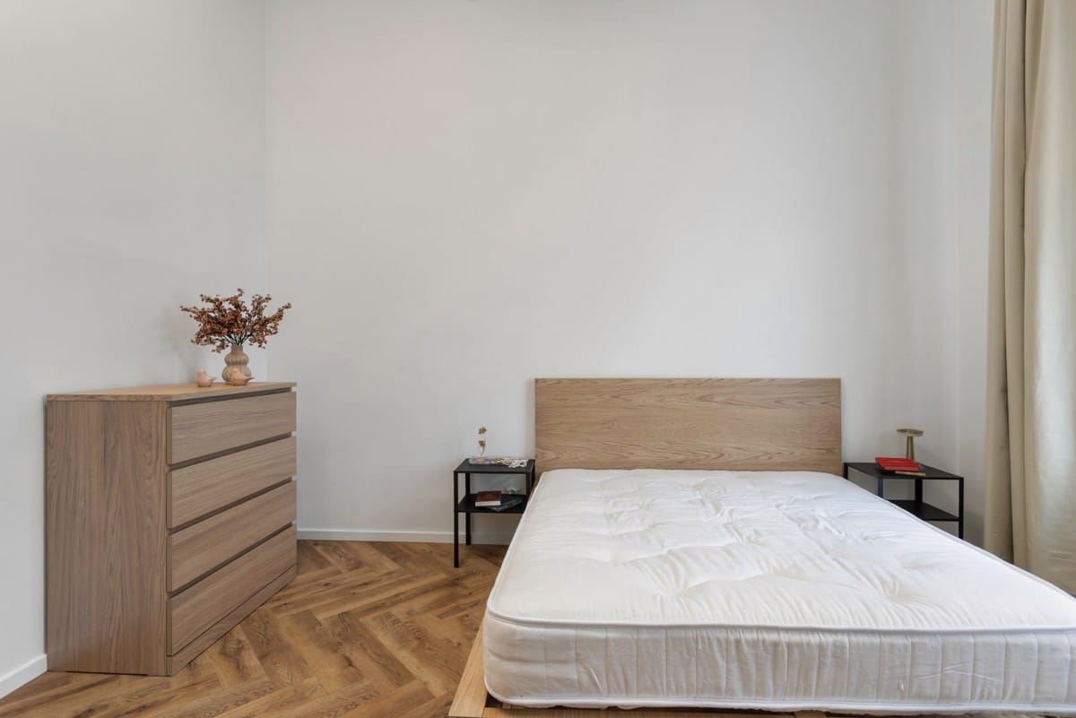 Mieszkanie 2 pokojowe na Wynajem