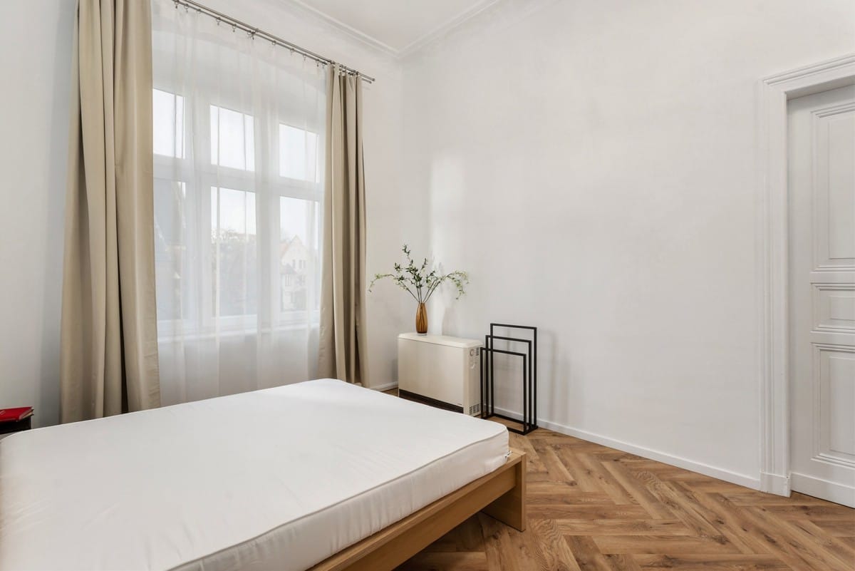 Mieszkanie 2 pokojowe na Wynajem