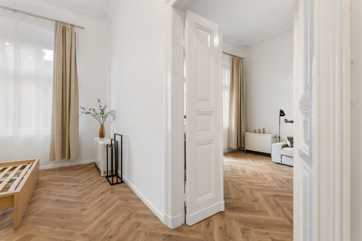 Mieszkanie 2 pokojowe na Wynajem