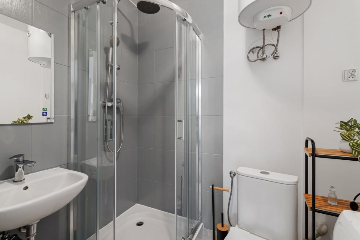 Mieszkanie 2 pokojowe na Wynajem