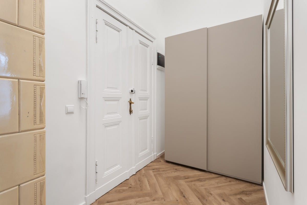 Mieszkanie 2 pokojowe na Wynajem