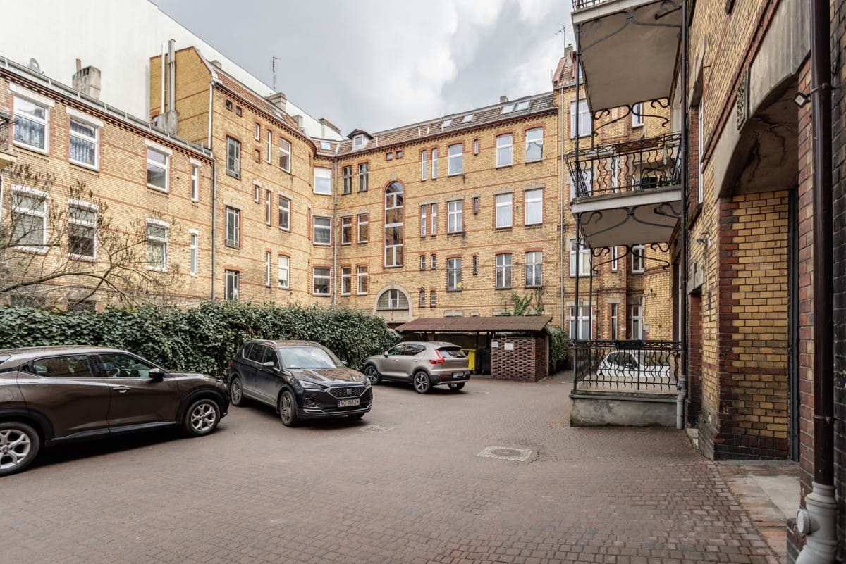 Mieszkanie 2 pokojowe na Wynajem