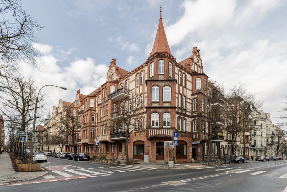 Mieszkanie 2 pokojowe na Wynajem