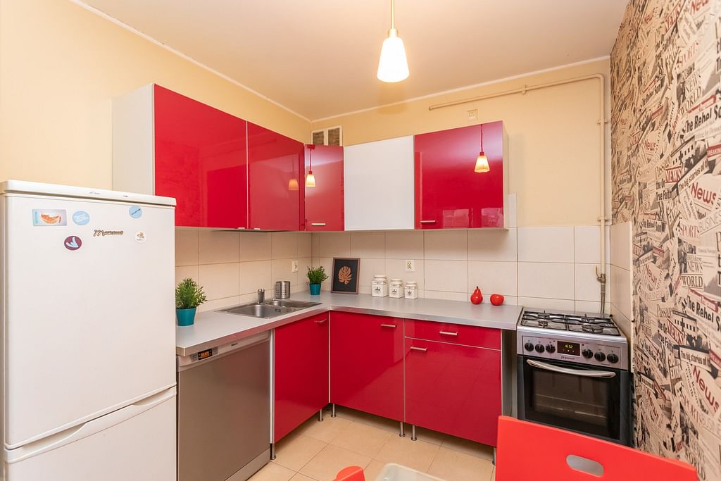 Mieszkanie 2 pokojowe na Sprzedaż