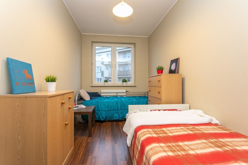 Mieszkanie 2 pokojowe na Sprzedaż