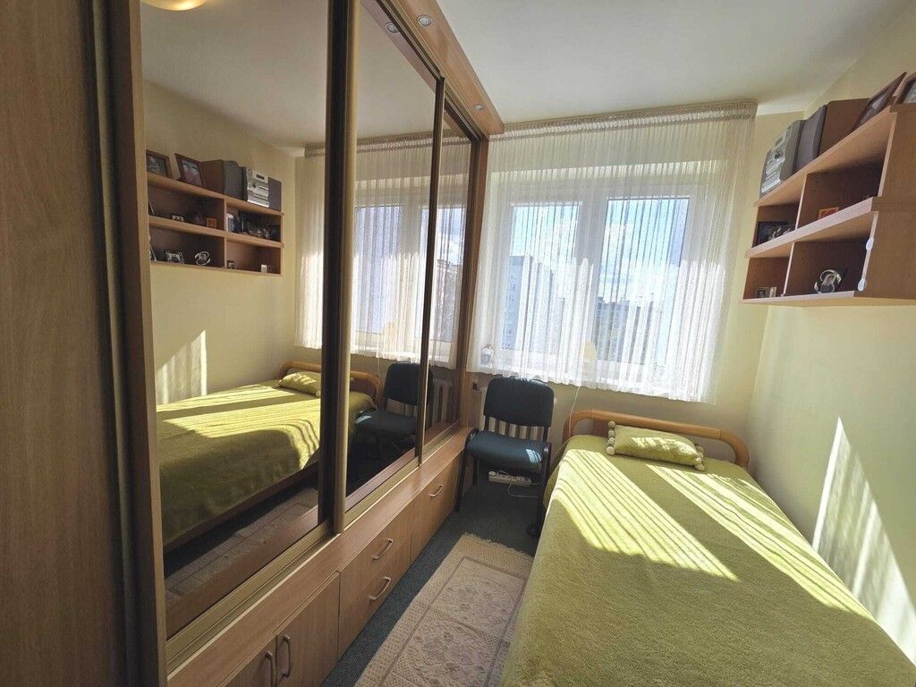 Mieszkanie 3 pokojowe na Sprzedaż