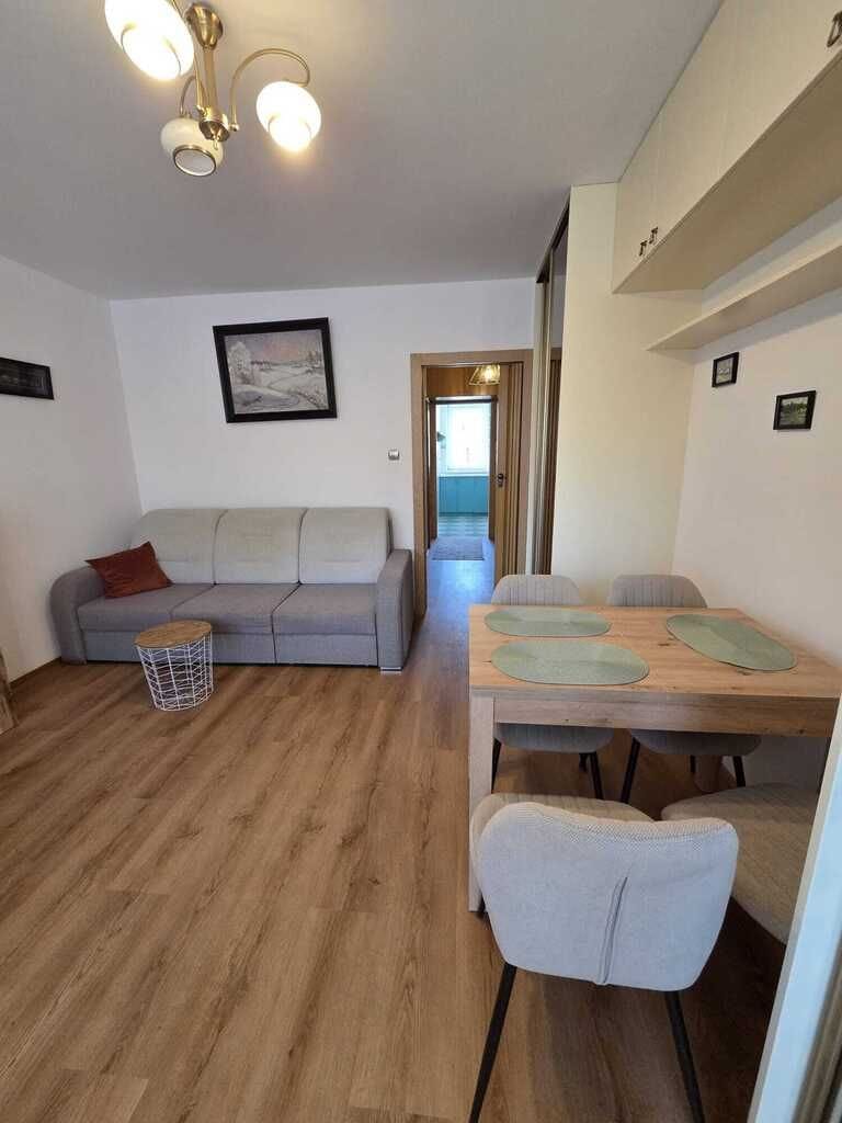 Mieszkanie 2 pokojowe na Wynajem