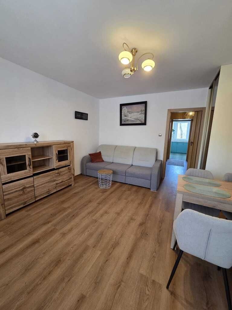 Mieszkanie 2 pokojowe na Wynajem