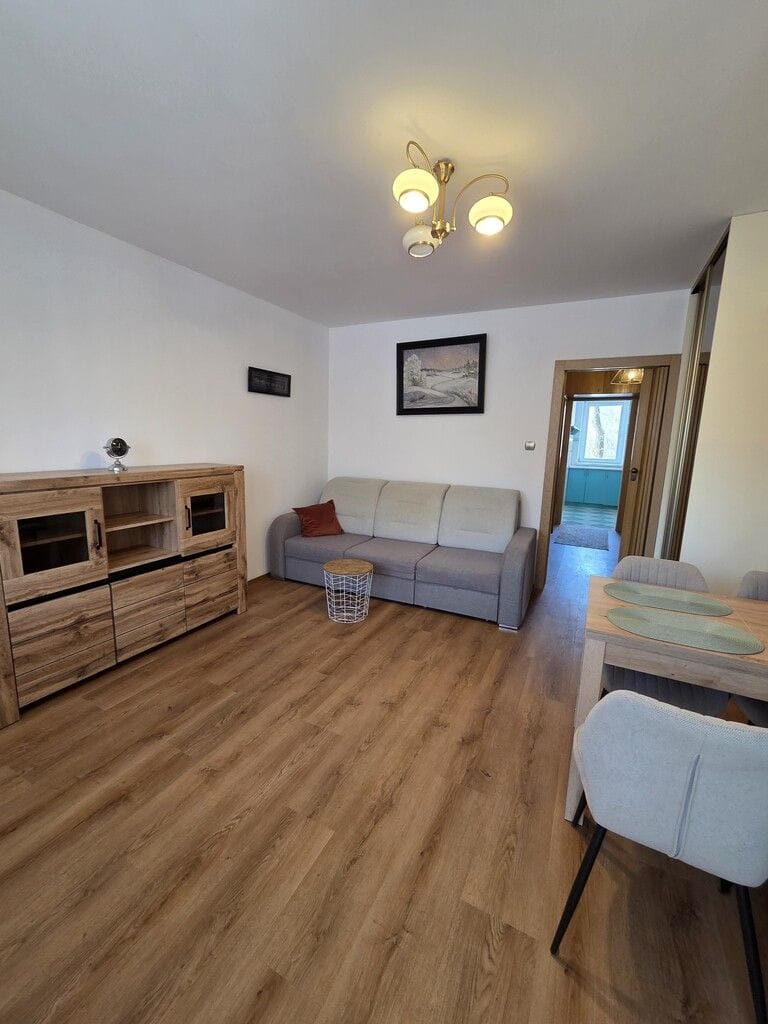 Mieszkanie 2 pokojowe na Wynajem