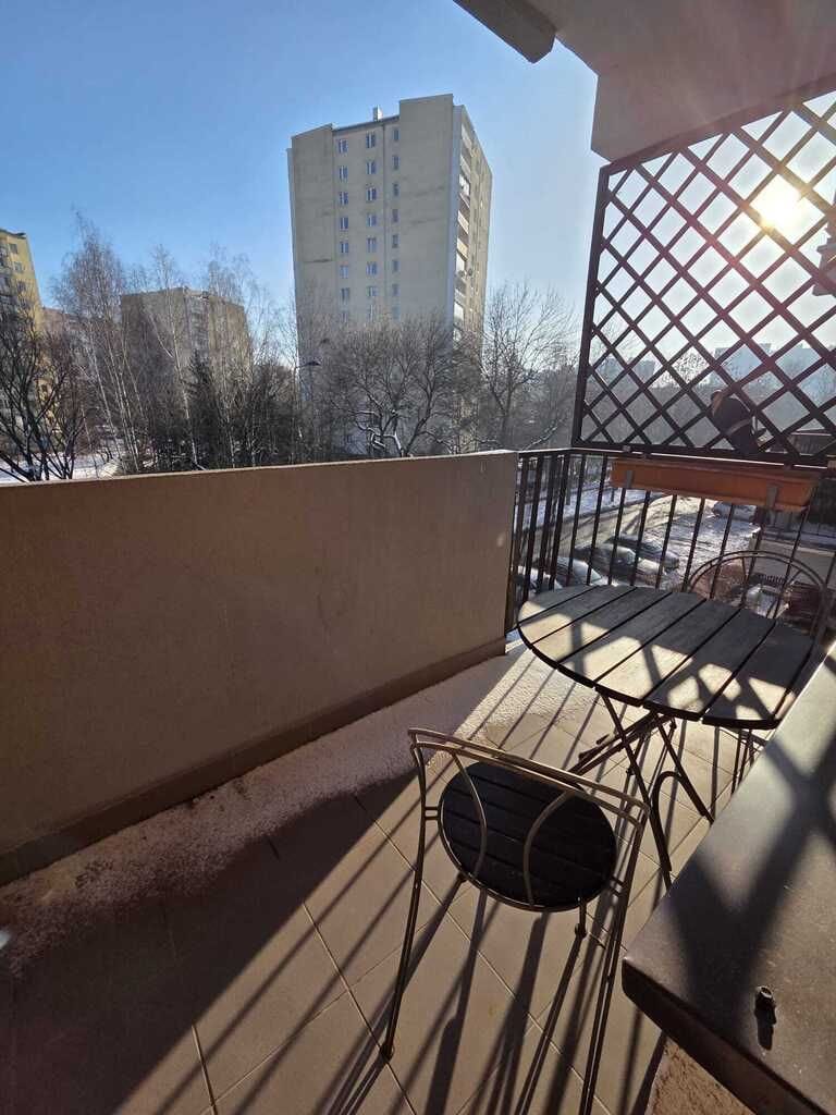 Mieszkanie 2 pokojowe na Wynajem