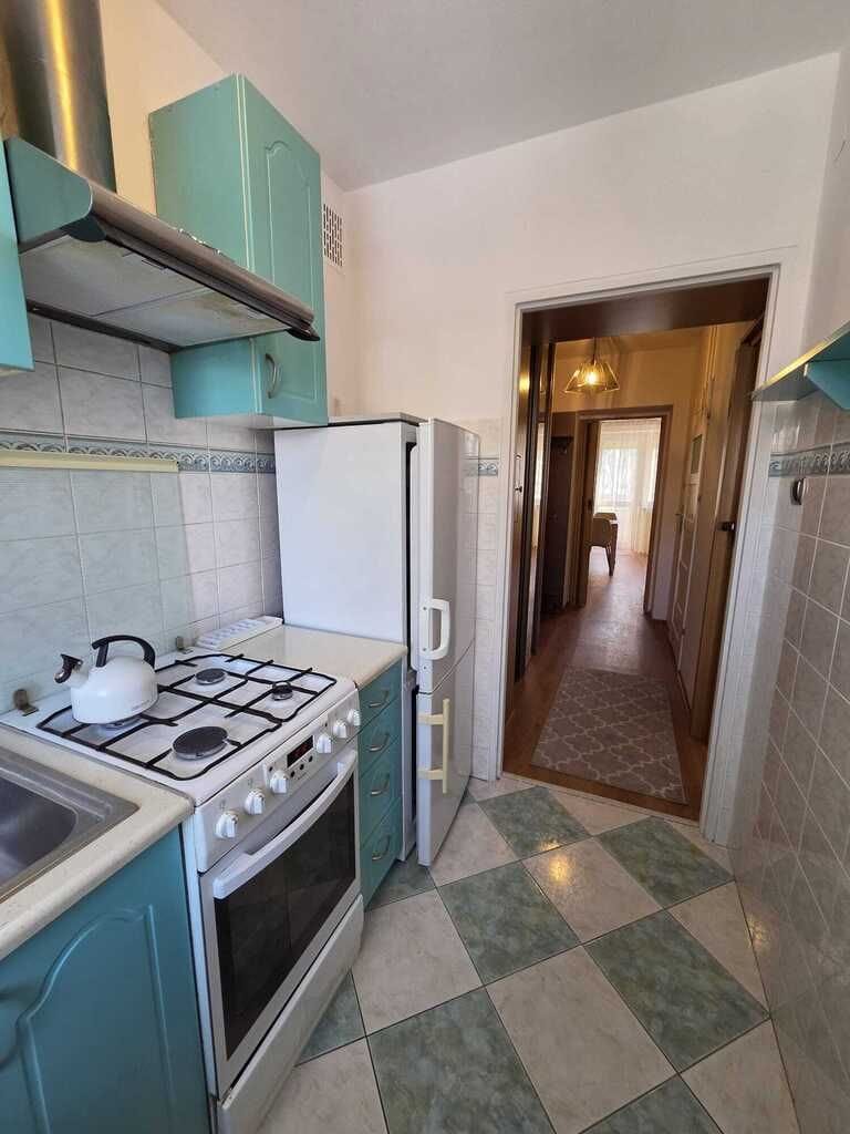 Mieszkanie 2 pokojowe na Wynajem