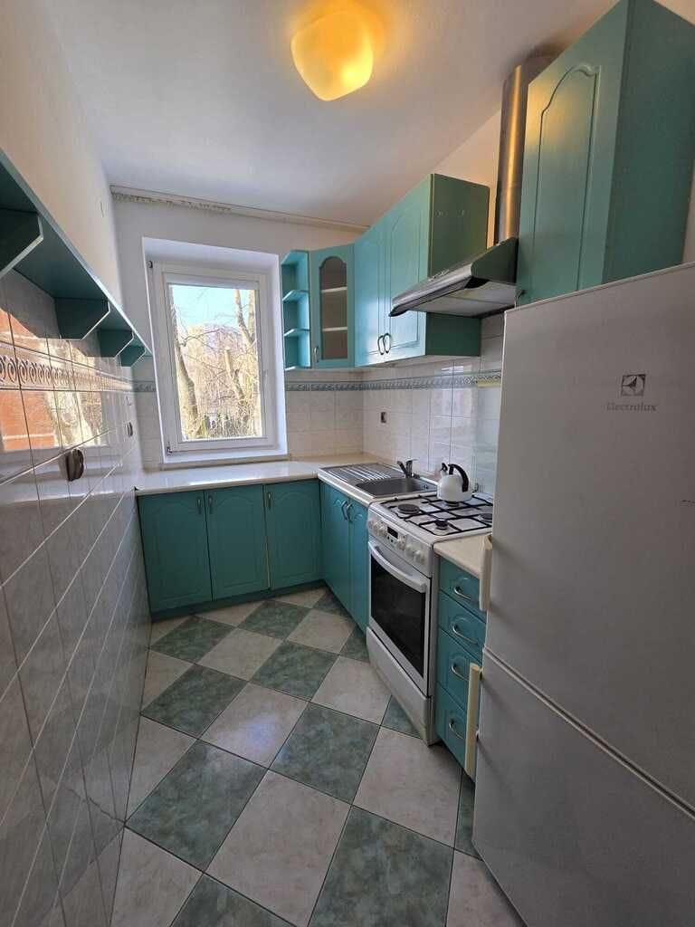 Mieszkanie 2 pokojowe na Wynajem