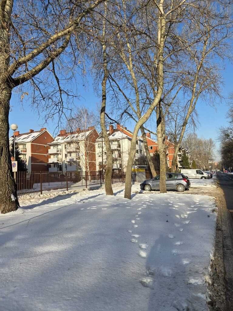 Mieszkanie 2 pokojowe na Wynajem