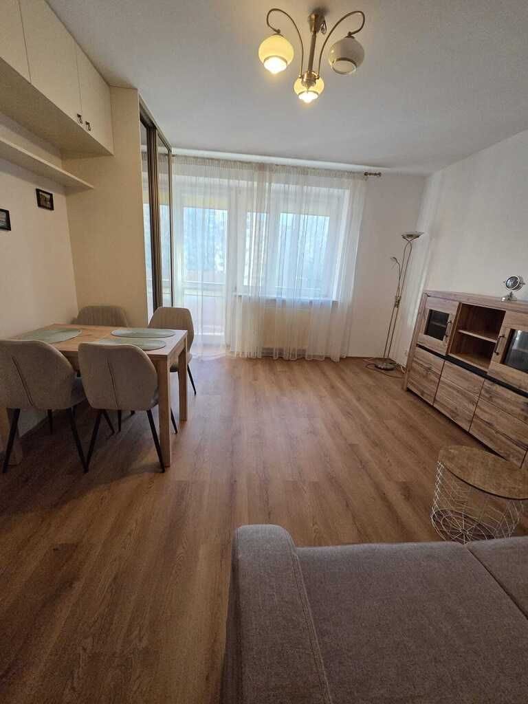 Mieszkanie 2 pokojowe na Wynajem